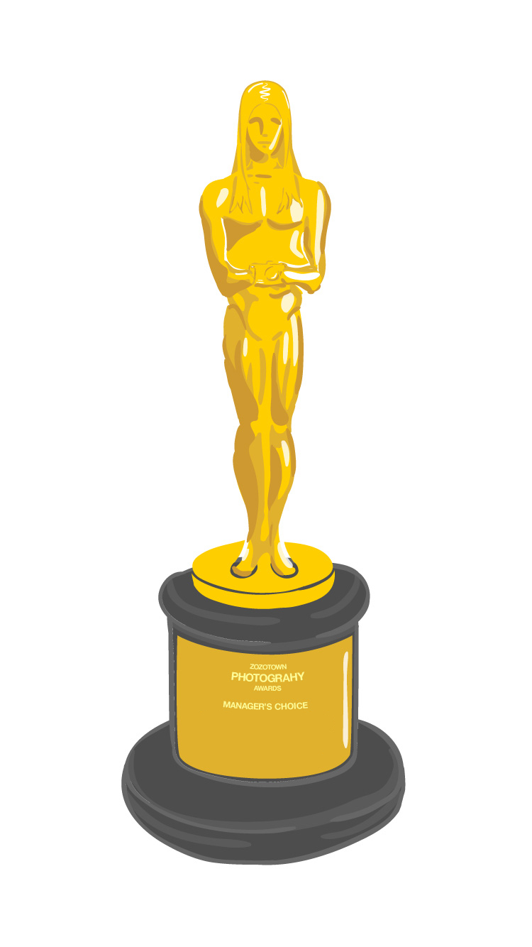 制作事例 トロフィー コワーキングスペース八王子 8Beat